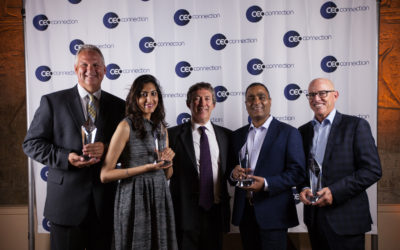 There is Still Time to Nominate for the 2018 CEO Connection Mid-Market Awards