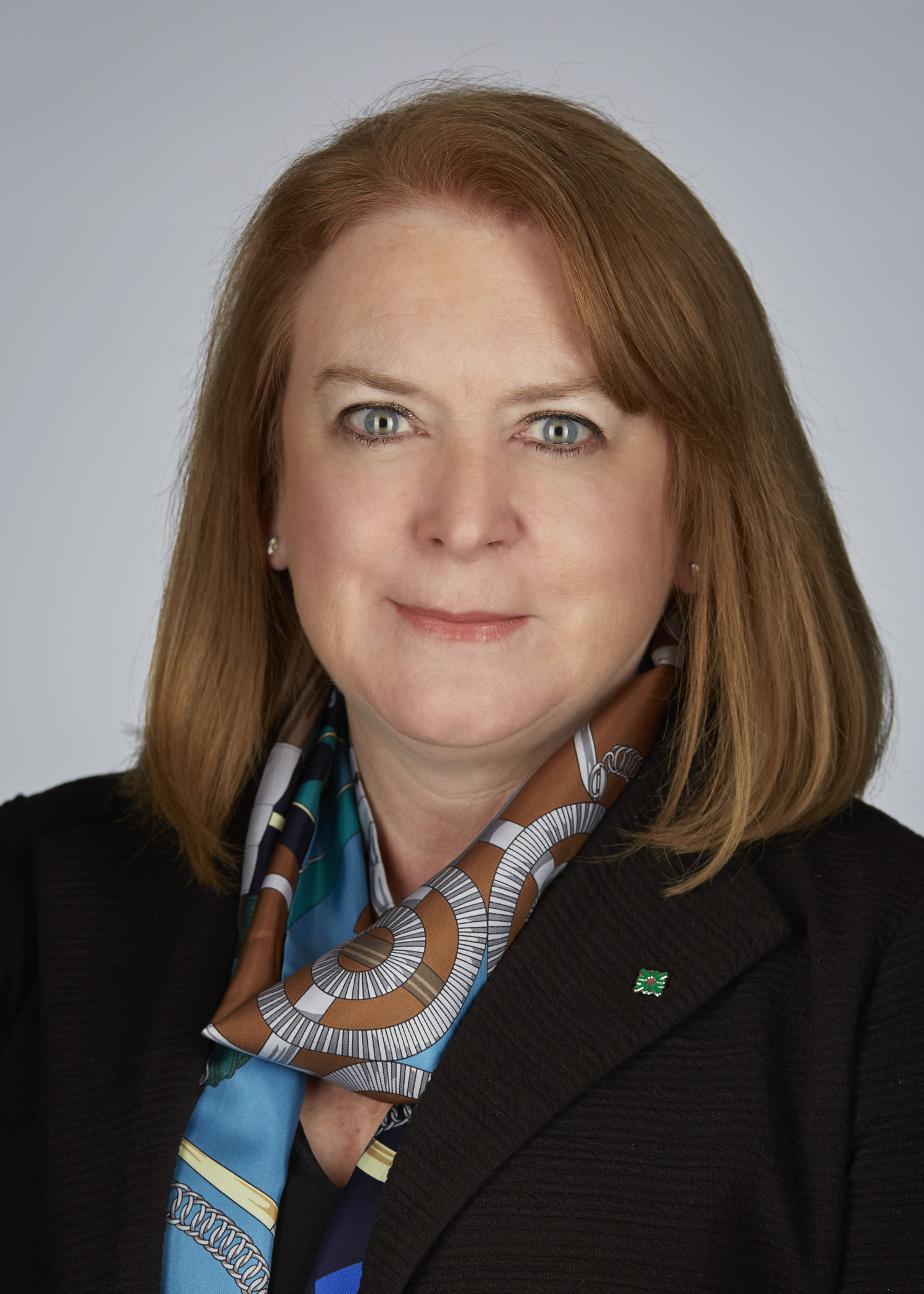 Marita Zuraitis CEO Connection