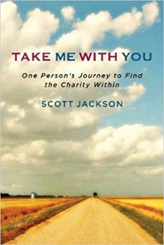 Scott Jackson's Book - Take me With You