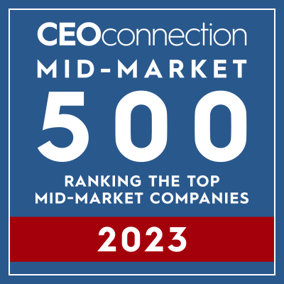 2023 Mid-Market 500