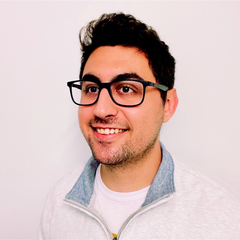 Jason Beck, Chief of Staff