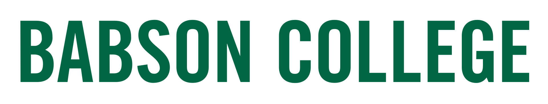 BabsonCollege