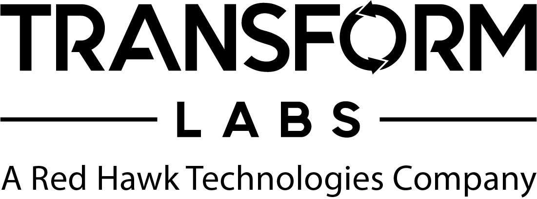 TransformLabsBlack